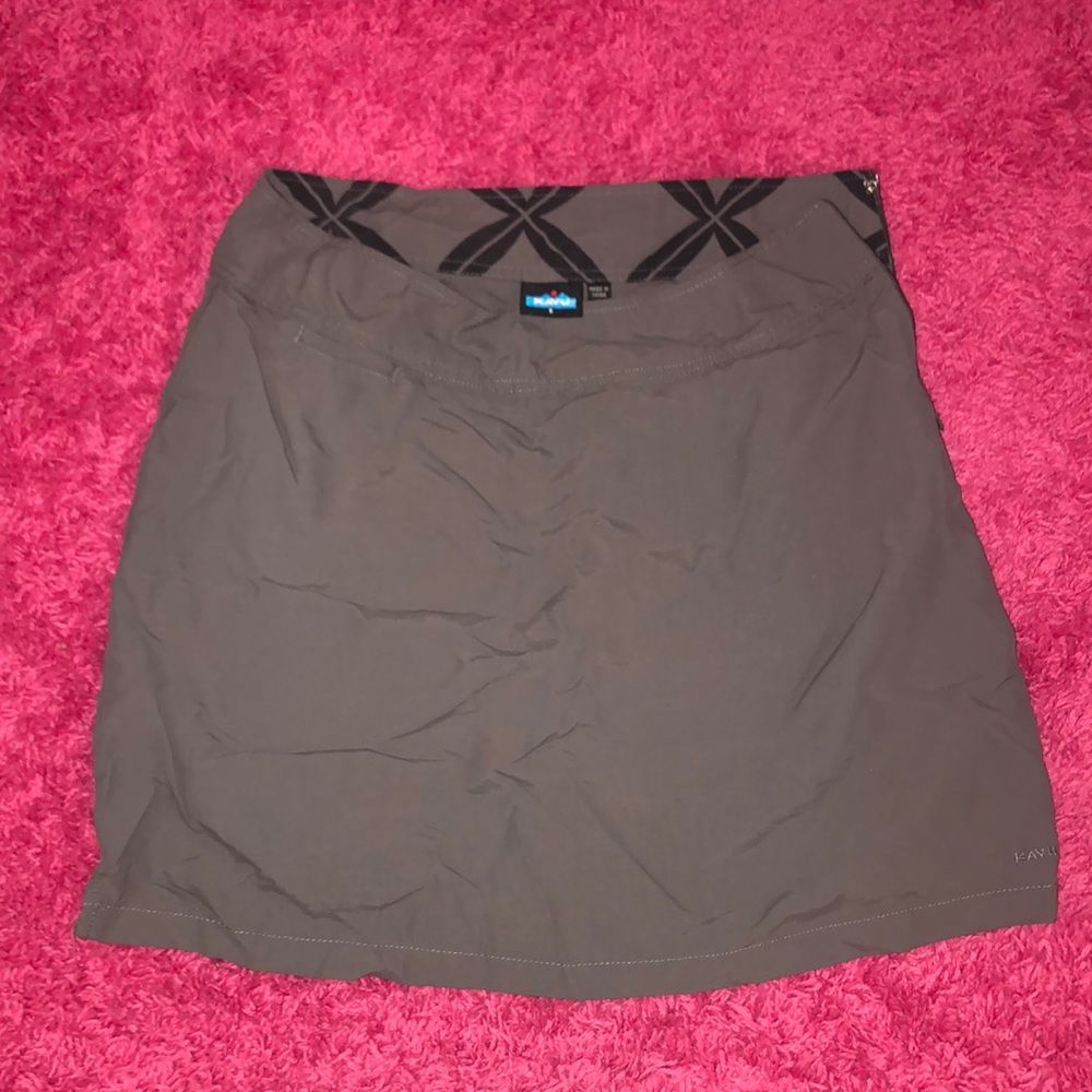 Women’s Workout Skirt